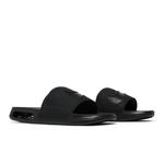 Слайды Nike Air Max Cirro Slide «Triple Black» 8