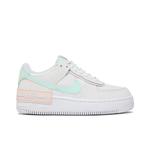 Кроссовки Nike Wmns Air Force 1 Shadow 'White Atmosphere Mint' 1