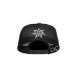 Кепки Godspeed Forever Trucker Hat 'Black/3M Reflective' 2