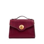 leather tote bag 1