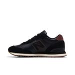 Кроссовки New Balance 515 'Black Brown' 3