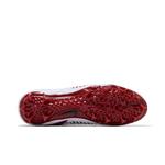 Бутсы Nike Alpha Menace Pro 2 Mid 'White Team Crimson' 4