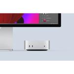 Mac mini 512 ГБ, чип M4, 24 ГБ памяти 5