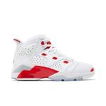 Кроссовки Air Jordan 6-17-23 GS 'White Fire Red' 1