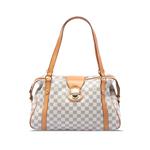 Сумка на плечо Damier Azur Stresa PM (2000-2026 годы) 1