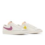 Кроссовки Nike Blazer Low '77 Vintage 'Sail Multi' 8