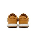 Кроссовки Nike Wmns Dunk Low 'Quilted Wheat' 6