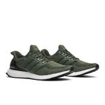 Кроссовки Adidas UltraBoost 2.0 'Olive' 8