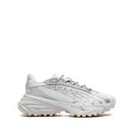 Кроссовки Spirex Speed «Puma White-Feather Gray» 1
