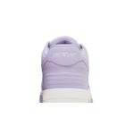 Кроссовки Off-White Wmns Out of Office 'Lilac Purple' 7