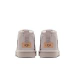 Ботинки UGG Wmns Classic Ultra Mini Boot 'Pale Smoke' 6