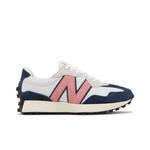 Кроссовки New Balance 327 'White Natural Pink' 1