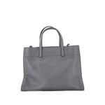 Сумка-тоут Soft Triple Pocket Convertible Saffiano Leather 2
