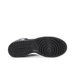 Кроссовки Nike Dunk High Premium EMB 'Lakers' 4
