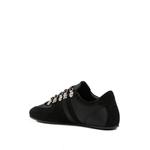 embellished panelled sneakers 3