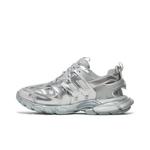 Кроссовки Balenciaga Track «Серебристый» 3