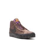 Кеды SB Zoom Blazer Mid 2