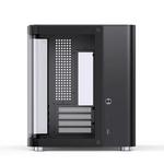 Jonsbo TK-1 Звездный корабль Micro-ATX корпус - Черный 4