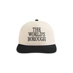 Шляпы Aimé Leon Dore The World's Borough Hat 'Stone' 2