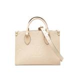 Сумка-сэтчел Monogram Empreinte Onthego PM (2021-2026 годы) 1