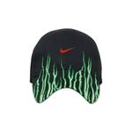 Кепки Cactus Jack by Travis Scott x Nike T-Rexx Swoosh Hat 'Black' 1