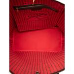 2010 Damier Ebene Neverfull GM tote bag 5