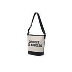 Ведро-сумка VARSITY JACQUARD CANVAS LOS ANGELES DODGERS 4