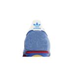 Кроссовки adidas SL72 RS 'Blue Scarlet' 7