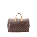 Сумка Speedy 30 Monogram (2001 год) 1