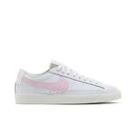 Кроссовки Nike Blazer Low 'Pink Foam' 1