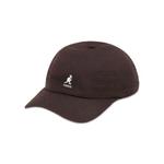 Шапки Supreme x Kangol Ventair Logo Spacecap 'Brown' 1