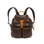 Рюкзак Montsouris Cargo Monogram 1