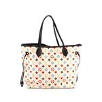 Сумка-тоут Neverfull NM Limited Edition Game On Multicolor Monogram MM 2