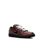 Кроссовки SB Dunk Low Limosine Skateboard 2