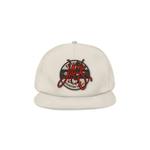 Кепки Cactus Jack by Travis Scott Reverse Jack Hat 'Off White' 1