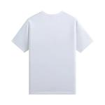 Футболки Kith For Marilyn Monroe Fur Coat Tee 'Белый' 2