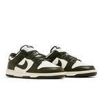 Кроссовки Nike Men's Dunk Low 'Cargo Khaki' 8