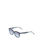 square-frame sunglasses 2