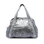 Сумка-тоут Metallic Coated Canvas Unlimited Ligne (2008-2009 годы) 1