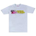 Футболки Supreme Knowledge Tee 'Pale Blue' 1