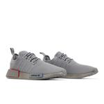 Кроссовки adidas NMD_R1 'Серый' 8