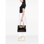 Сумка-тоут Monogram Vernis Brentwood (1990-2000-е годы) 2
