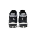 Бутсы Adidas Icon Bounce Mid 'Black White' 6