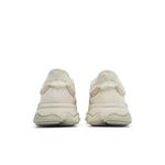 Кроссовки adidas Ozweego 'Aluminium Metal Grey' 6
