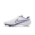 Шиповки Nike Vapor Edge Speed 360 'White Navy' 3