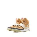 Высокие кроссовки Air Yeezy 2