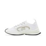 Кроссовки Gucci Run Sneaker 'Белый' 3