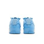 Кроссовки Nike Wmns Air Force 1 Fontanka 'University Blue' 7