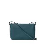 small Bixby leather cross body bag 2