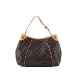 Сумка-хобо Galliera Handbag Monogram Canvas PM 2